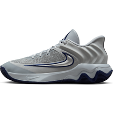 Nike Immortality 4 Basketskor - Wolf Grey