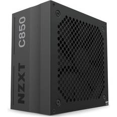 PSU Units NZXT C850 PA-8G1BB-EU 850W Power Supply