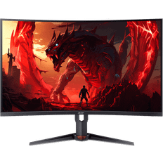 Acer 27 Nitro XZ273UX2 QHD 240Hz SSD