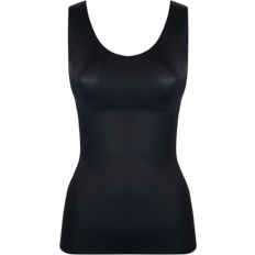 Magic Tone Your Body Tank Top - Black