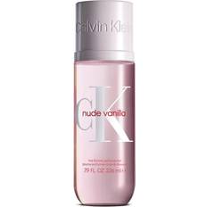 Calvin Klein Vanilla Hair Body Perfume Mist Multi One Size