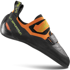 La Sportiva Klätterskor La Sportiva Mistral Klätterskor Herr - Hawaiian Sun Lime Punch