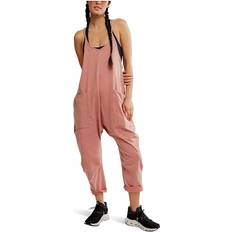 サロペット・オーバーオール・オールインワン louren 21SS summer tweed jumpsuits louren summer tweed jumpsuits