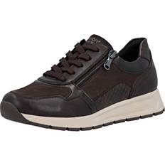 Remonte Sneakers Remonte Afslappet Sneakers D2G05 - Brun