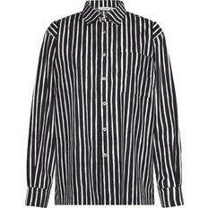 Marimekko Bluser Marimekko Bluse Jokapoika 2017 - Black