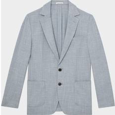 Blazers Reiss Aphrodite Single-Breasted Blazer -