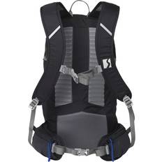 X-18 Rygsæk Nylon - New
