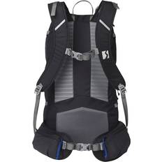 Asivik Tasker Asivik X-30 Rygsæk Nylon - C0
