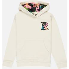 Girls Hope You Trust Hoodie Pullover - Heather Rose