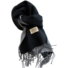 Jojomino Winter Scarf Long Classic Pashmina Shawls Wraps - Luxurious Cashmere Feel