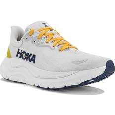 Sko Hoka Arahi 8 Road Running Shoes - Stardust/Cosmic Grey