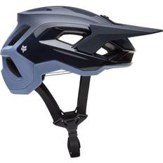 Fox helmet Fox Speedframe Pro Backfade Cykelhjälm Midnattsblå