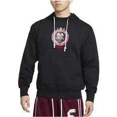 Nike LeBron James Liverpool FC Pullover Hoodie DV9942-010