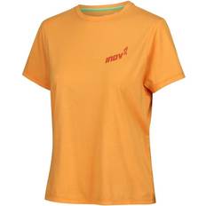 Graphic Tee SS Skiddaw T-shirt - Orange
