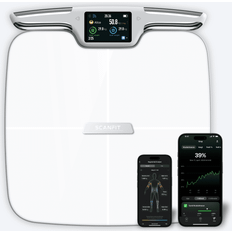 Scanfit Body Pilot - Hvid