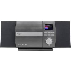 Soundmaster ICD1010AN
