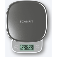 Scanfit Køkkenvægt