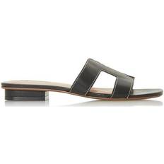 Dune London Loupe - Black