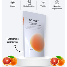 Scanfit Peak Life 420g