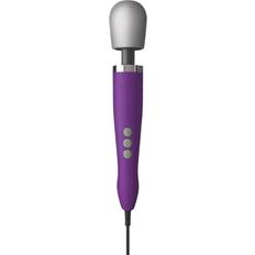 Doxy Original Magic Wand Massager Purple