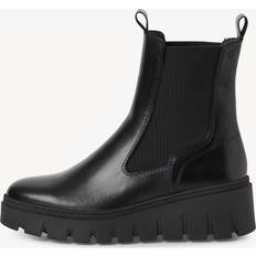 Tamaris Kängor & Boots Tamaris Dam Stl 40 Chelsea Boots - Sort