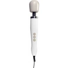 Doxy Original Magic Wand Massager White