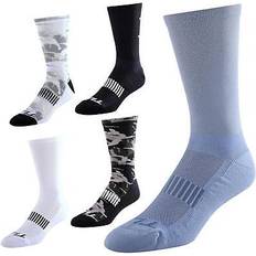 Troy Lee Designs Signature Performance MTB Socks - Camo Black