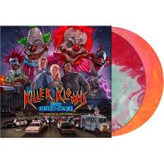 Massari John Killer Klowns From Outer Space (Vinyl)