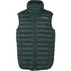 Tromsdalen Down Vest Jr Dunväst Junior