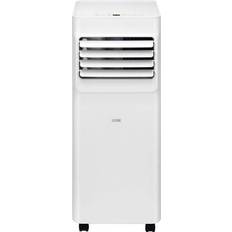 Logik LAC07C25 White