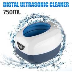 Uten Ultrasonic Cleaner Machine 750ml for Jewelry Watch