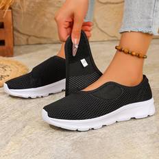 Unisex Trainers Temu Casual Unisex Orthopedic Sneakers For Men And Women