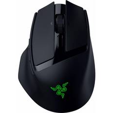 Razer Datormöss Razer Basilisk Mobile Kabellose Gaming Maus Schwarz