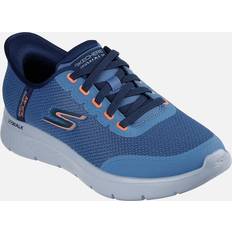 Skechers Go Walk Flex Netro Outdoor Sko - Navy