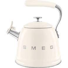 Kettles Smeg 50's Style WKF01CR