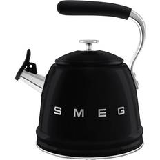 Smeg 50 Smeg 50's Style WKF01BL
