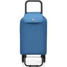 Airbox AS6 Shopper Indkøbstrolley - Blå