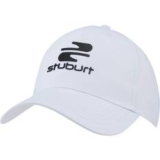 Rosefinch Golf Cap - White