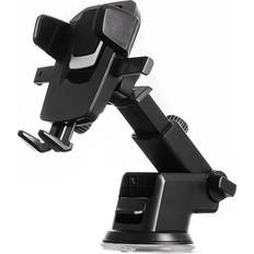 Hurtel Bilholder Med Tyngdekraft Easy One Touch 3