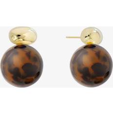 Alice Tortoise Earring