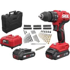Skil Slagskruvdragare Borr 3021 HC 20 V