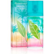 Elizabeth Arden Green Tea Coconut Breeze Eau de Toilette Spray 100ml