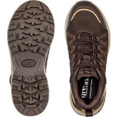 Green Comfort Sko Green Comfort London Lourdes - Brown