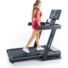 Stride 50 RCX Folding Treadmill