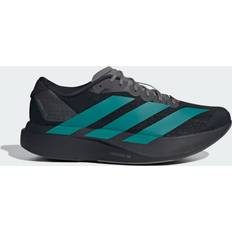 adidas Adizero Evo SL Sneakers - Black/Pure Teal/Grey