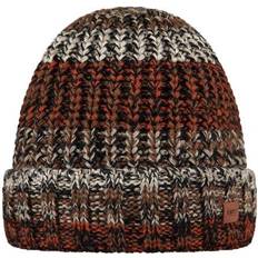 Barts Akotan Beanie - Rust