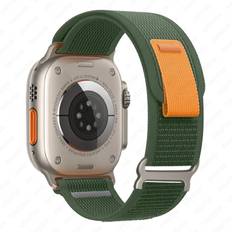 Trail Loop Nylon Bracelet for Apple Watch