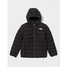 The North Face Padded Jacket Junior - Black