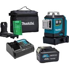 Makita Meetinstrumenten Makita SK700GDX 12V Max Li-Ion Accu Li-Ion Set