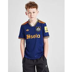 Newcastle united shirt adidas Newcastle United FC 2025 26 Junior Third Shirt